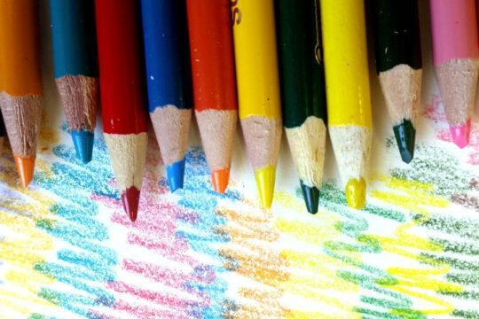 Art Bash Mixed Media