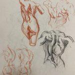 Figure Drawing
