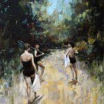 Three of a Kind_Cat Pope