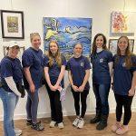 National Charity League