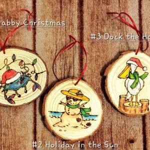 Bertagnolli_Ornaments