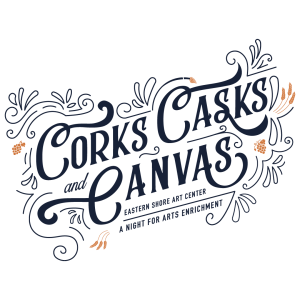 Corks, Casks, & Canvas