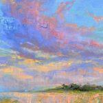 Long Cloud Study