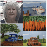 Patty White