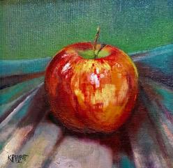 Karen Philpott - Apple