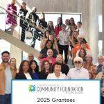 The Community Foundation of South Alabama