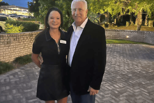 Volunteer Newsletter