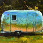Airstream by Cat Pope