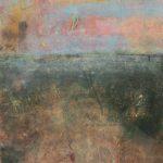 Bon Secour Bay 7 - Cold Wax