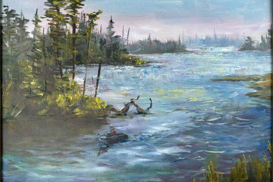 Chris Murray
