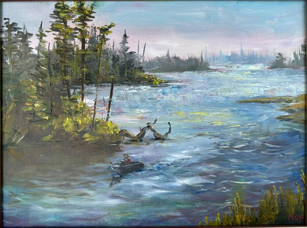 Chris Murray