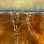 Daniel Cunningham - Encaustics: Wax + Heat