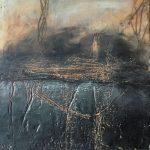 Daniel Cunningham - Encaustics: Wax + Heat