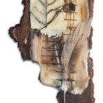 Daniel Cunningham - Encaustics: Wax + Heat
