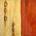 Daniel Cunningham - Encaustics: Wax + Heat