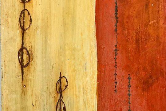 Daniel Cunningham - Encaustics: Wax + Heat