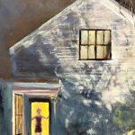 Award of Merit: Rosemary Bodell