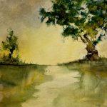 Award of Merit: Mary Ann Brechun