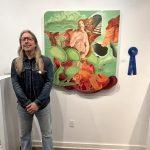 1st Place: Joseph Lazzari