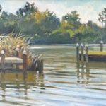 Cory Wright "Paint with Confidence and Clarity"