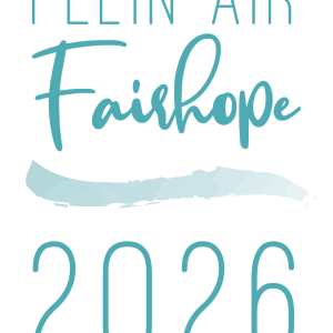 Plein Air Fairhope 2026